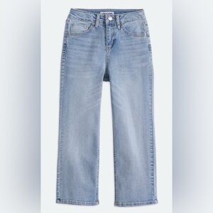 Ace High Rise Flare Leg Jeans Vigoss girls sz 14